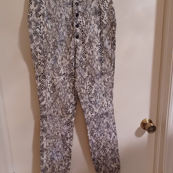 Nicki Minaj pants - Picture 1 of 3
